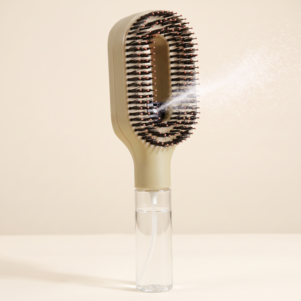 SprayEasy brush - Khaki