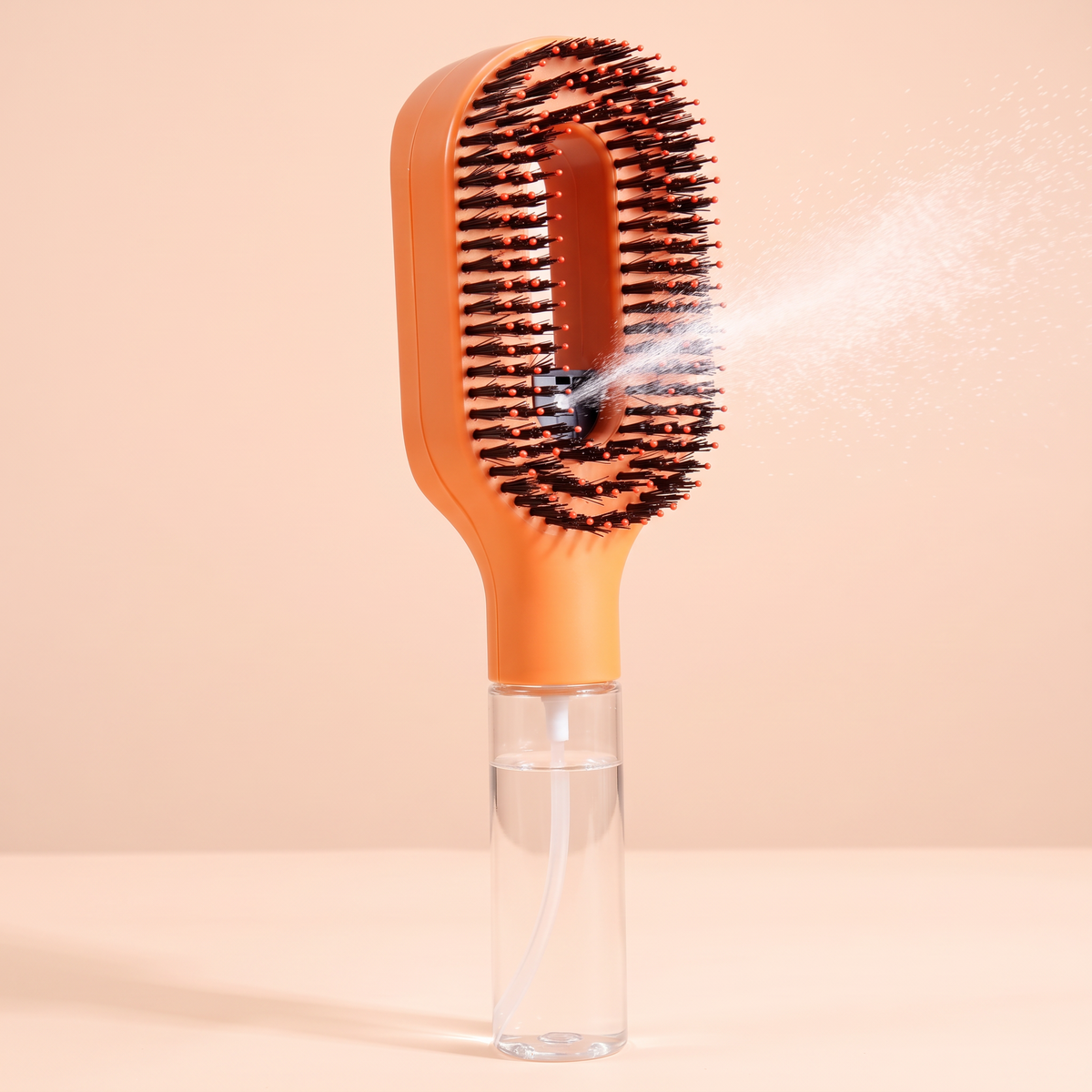 SprayEasy brush - Orange