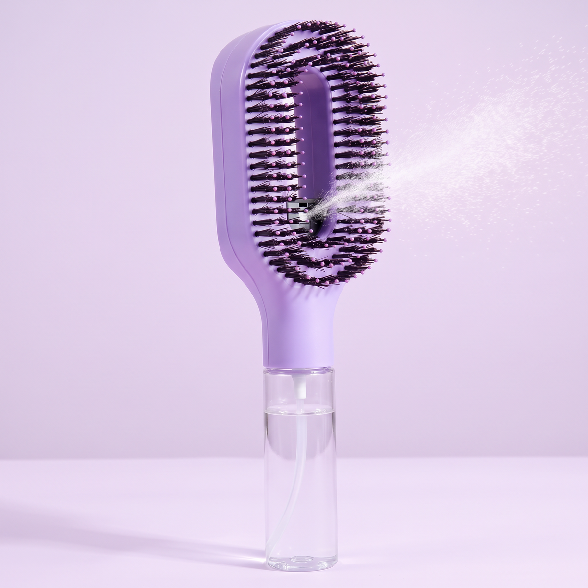 SprayEasy brush - Purple