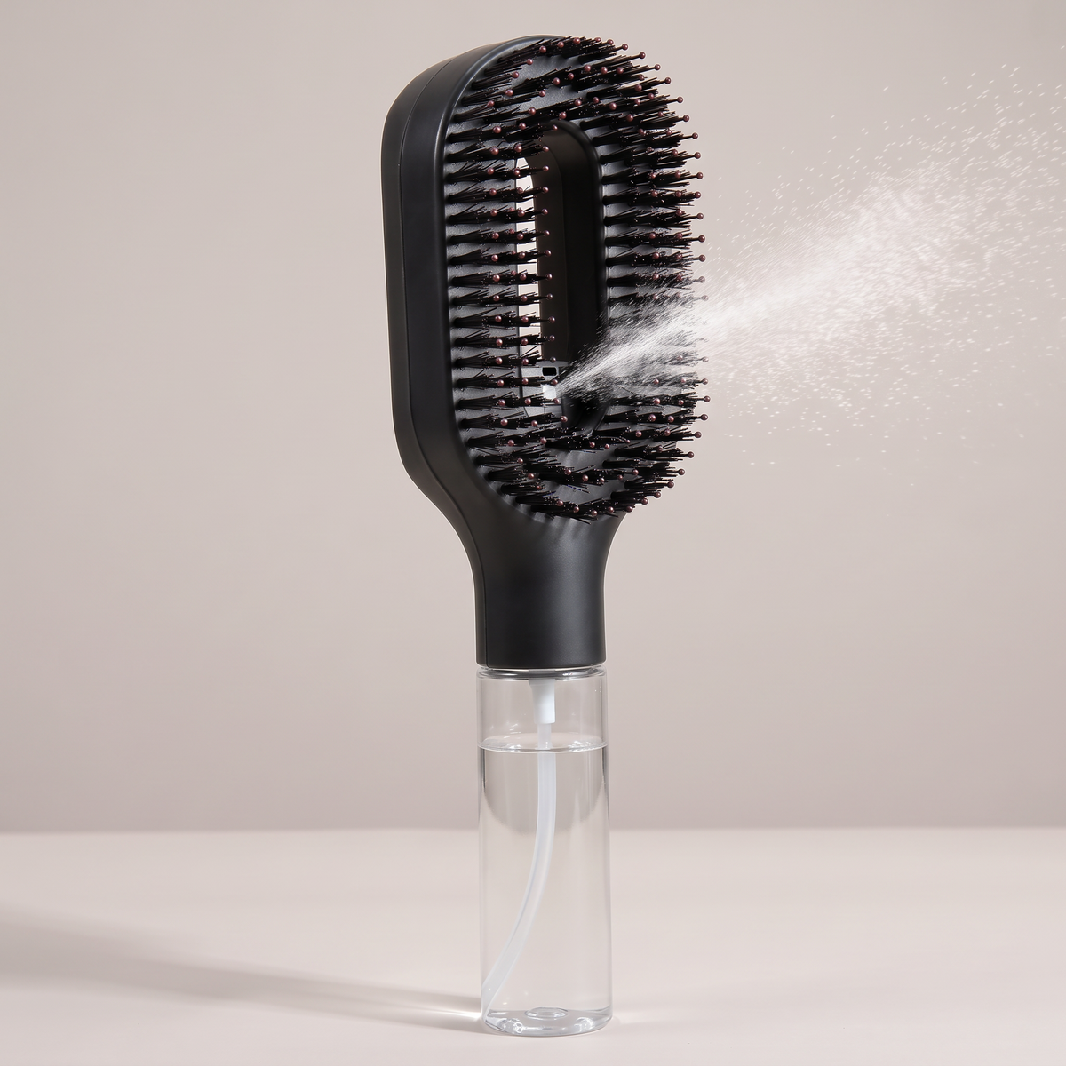 SprayEasy brush - Black